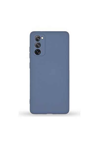 HappyCase Galaxy S20 Fe Uyumlu  Lansman Kılıf