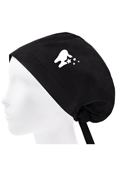 YNK Tesettür Bone Diş Yıldız Cerrahi Bone Diş Hekimi Bonesi