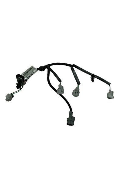 Orjinal Clio 4/captur/megane 3-4/kadjar/duster/dokker 1.2 Enjektör Tesisat Ka...