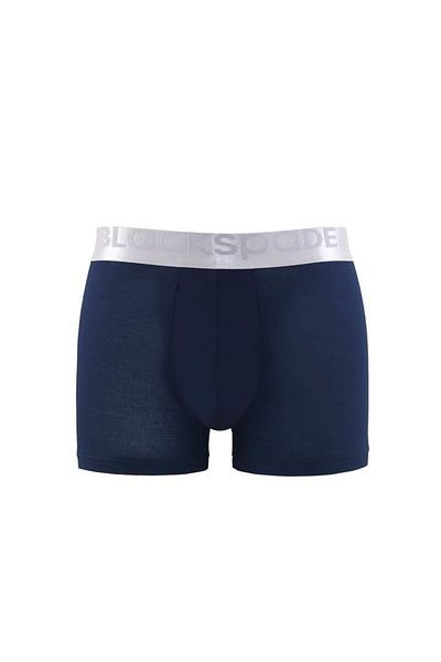 Blackspade Ασημένια κοντή ανδρική φόρμα 9302