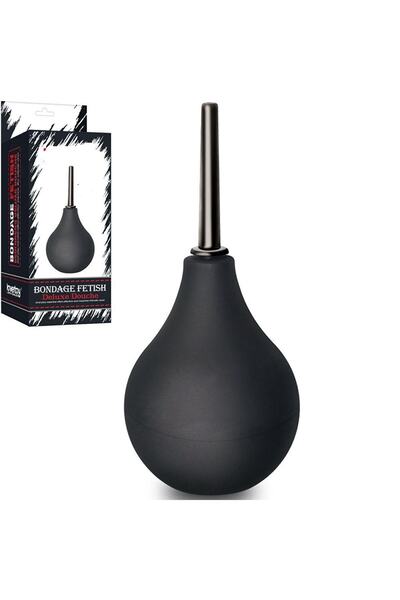 Genel Markalar Anal Temizleme Pompası 89ml