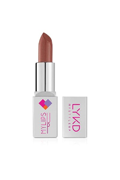 lykd Parlak Ruj 535 Fall Breeze