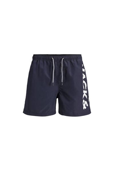 Jack & Jones Jack Jones Shorts Swimwear Aruba 12187005 -Nvy