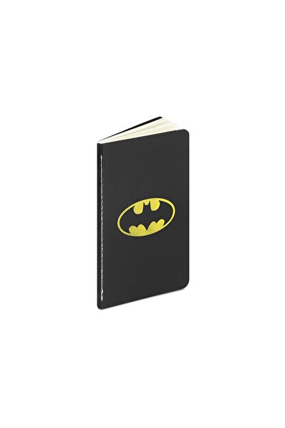 Mabbels DC Comics Batman crna mini sveska