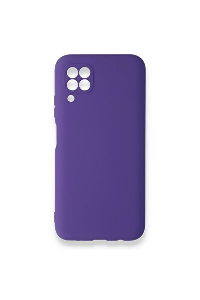 Bilişim Akademi Huawei P40 Lite Kılıf Lansman Silikon Kılıf Kapak