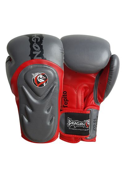 Dragondo Tepito Boxing Gloves Muay Thai Kick Boxing Gloves 2.party 30341