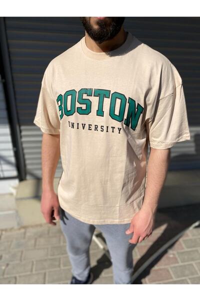 Pasage Boston Oversize T-Shirt