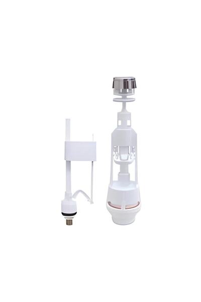 Kar Basmalı Klozet Seramik Rezervuar Iç Takım