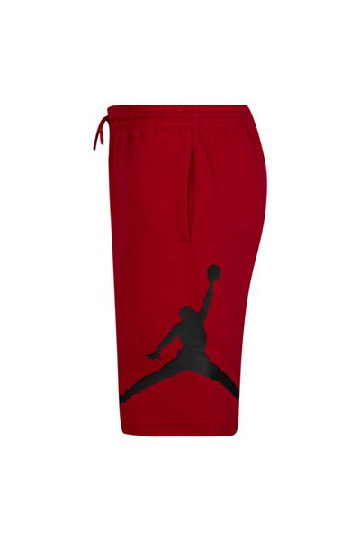 Nike Jordan Jdb Jumpman Air Fleece Short Combed Cotton Boys' Shorts956129-r78