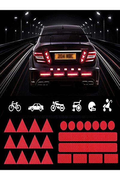 ÖZKAŞ Fiat Albea Uyumlu Bagaj Ve Kapı Eşiği Karbon Oto Sticker