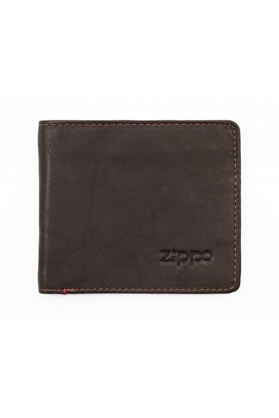 Zippo Hakiki Deri Cüzdan (2005118)