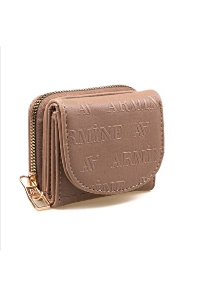 Armine Cüzdan C 10 Vizon Lazer