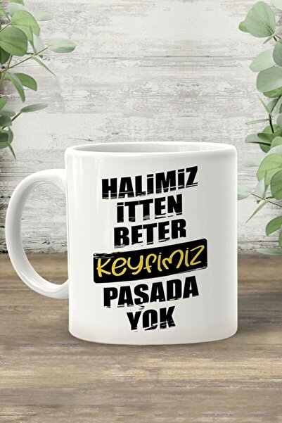 Öz Kupa وضعنا أسوأ من ذلك، نحن لسنا في مزاج جيد، إسبيري كوبا بارداك