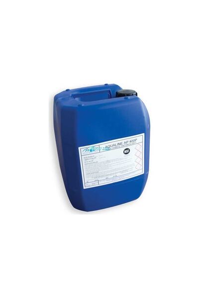 Aqualine Aqua Lıne Ap 400p Ters Osmoz Kuyu Deniz Suyu Antiskalantı