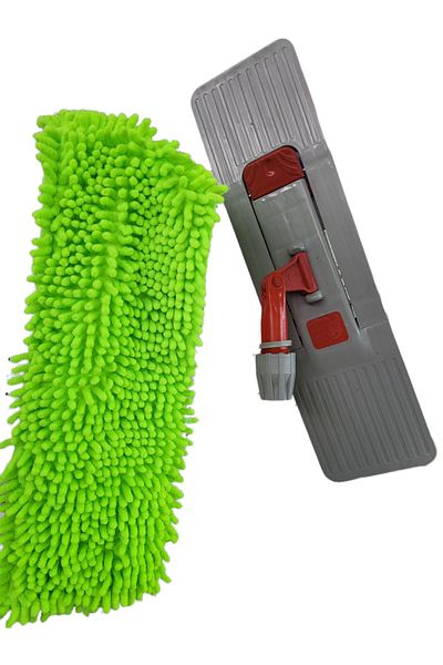 AKSU Cleaning Mob - Cloth and Elegant Design