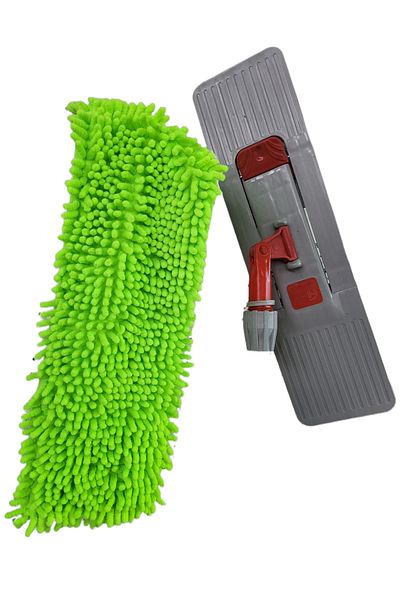 AKSU Cleaning Mob - Cloth and Elegant Design