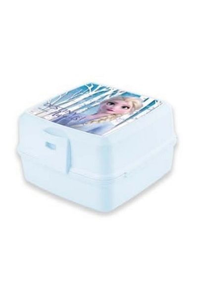 Mikro 43601 Frozen - Destiny Awaits Feeding Bowl