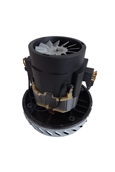 Popüler Motor aspirator Row. (1500 W) (bază plată) Compatibil