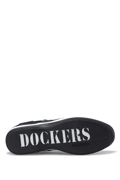 Dockers By Gerli 220101 2fx Erkek Marin Ayakkabı