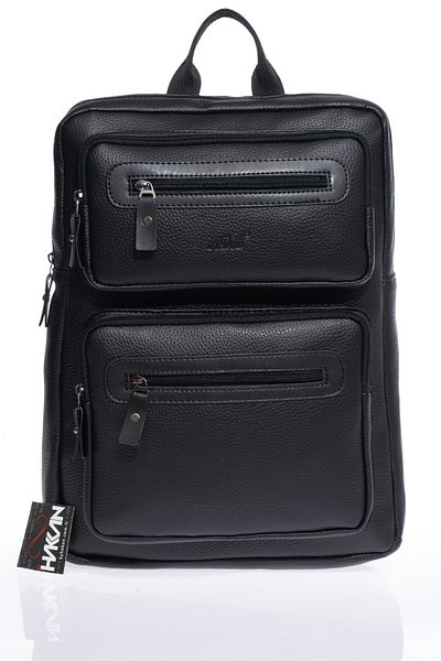 By Hakan Ar-311 Unisex Briefcase Laptop Notebook Macbook Notebook Bag Hand And Back Daily Stylish Design Bag