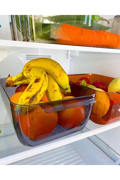 Lova Refrigerator & Cabinet Organizer