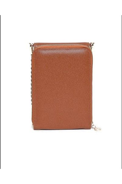 Armine Tan Colored Bag 266