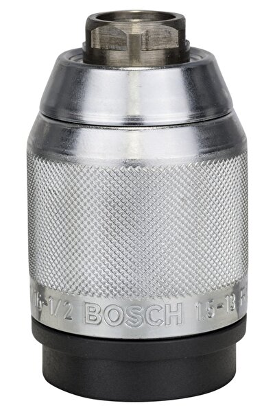 Bosch Supra Mandren Krom 1/2 20  1.5 13 mm