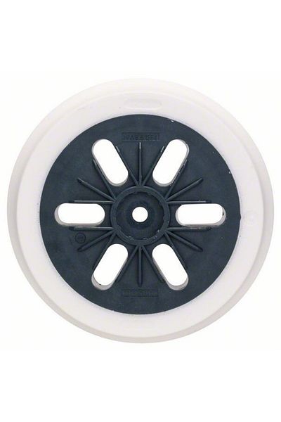 Bosch 150 Mm Sanding Base Hard (GEX) -2608601116