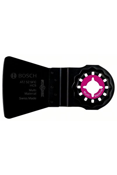 Bosch Atz 52 Sfc Çok Fonksiyonlu Aletler Için Esnek Hcs Raspa - 2608661647