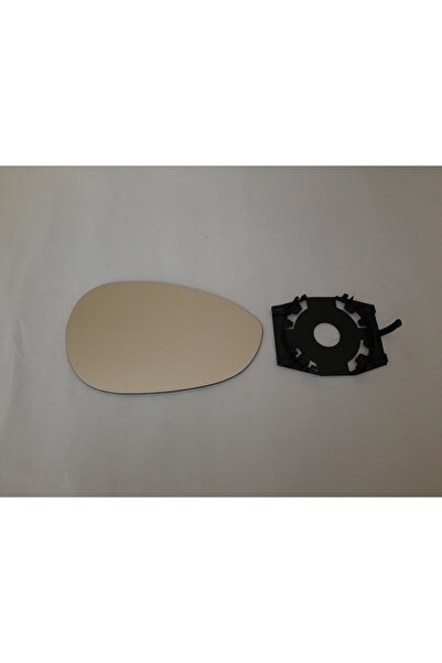 AKAYNA Fiat Linea & Grande Punto 2007- Model Sonrası Isıtmasız Sağ Taraf Ayna Camı