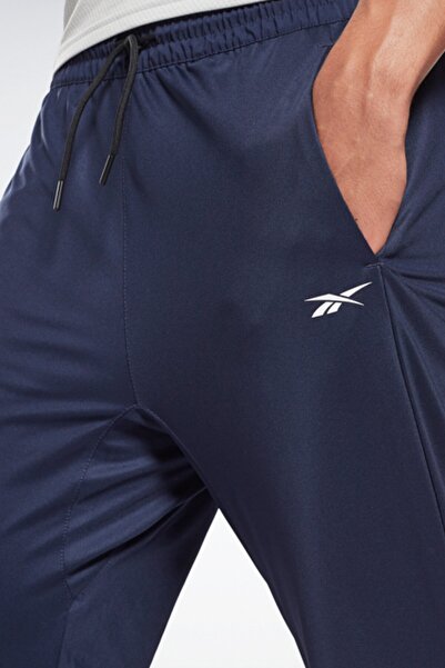 Reebok Férfi melegítőnadrág - Wor Knit nadrág