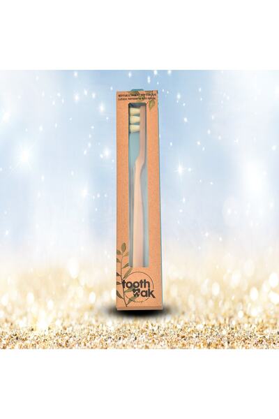 Toothwak Klasik Diş Fırcası Misvak