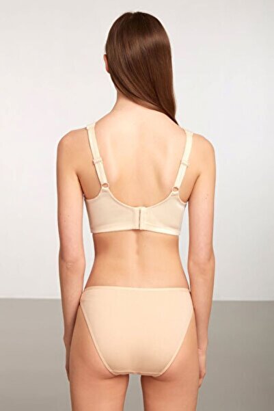 Kom Kadın Basic 2'li Bikini Külot 1c13cbkk111.003.cll