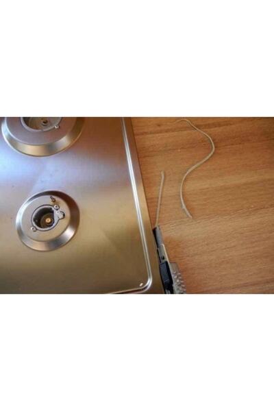 BantMarketim Ankastre Ocak Sızdırmazlık Macunu 1 Set 7 Şerit