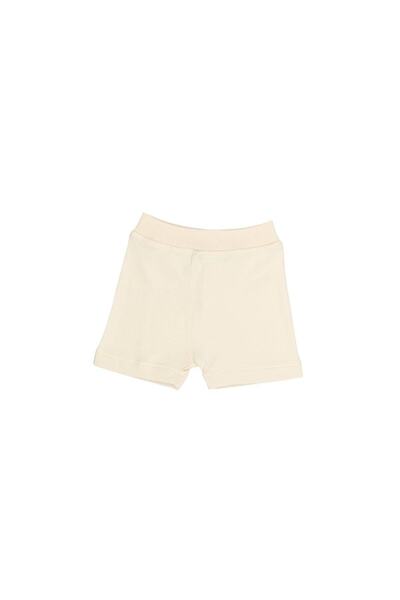 doashop Ekruli Baby Shorts