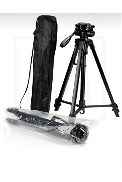 Protonust Profesyonel Tripod 170 Cm Digipod Tr-472-taşıma Çantalı