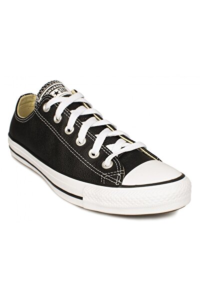 Converse 132174c حذاء تشاك تايلور أول ستار أسود للجنسين