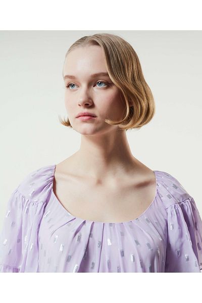 Machka Dress