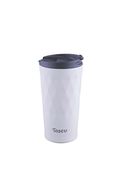 Taşev Pira - Glass Thermos 350 Ml