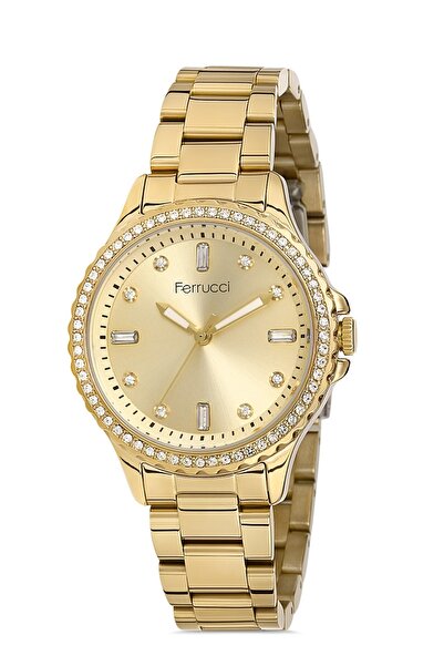Ferrucci Fc.14020m.04 ساعة يد نسائية