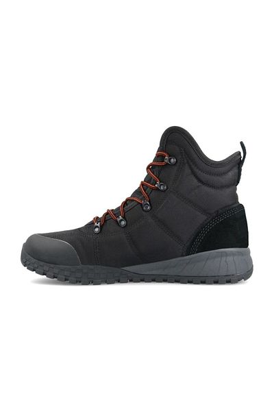 Columbia Fairbanks Omni-heat Men's Boots