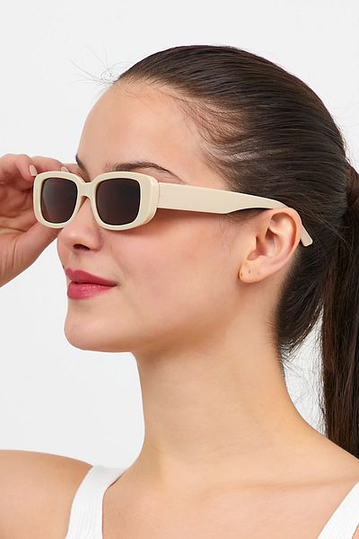 Nilu Moda Women's Sunglasses - Stylish and Comfortable Design