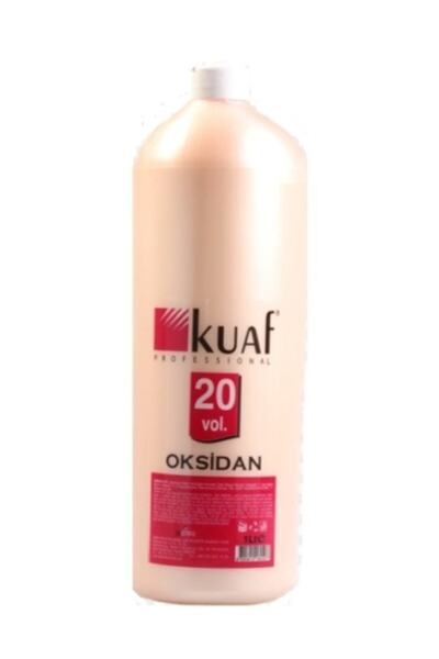 Kuaf Oksidan 1lt. 20 Vol. 2 Adet