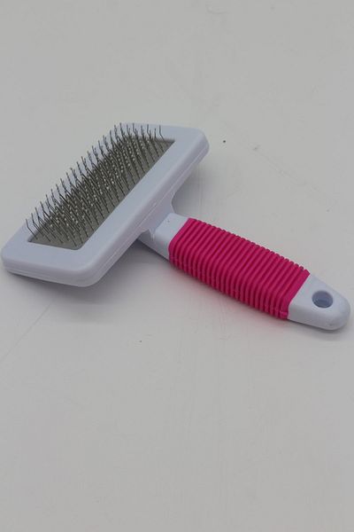 Hobimos Cat-dog / Macrame Comb
