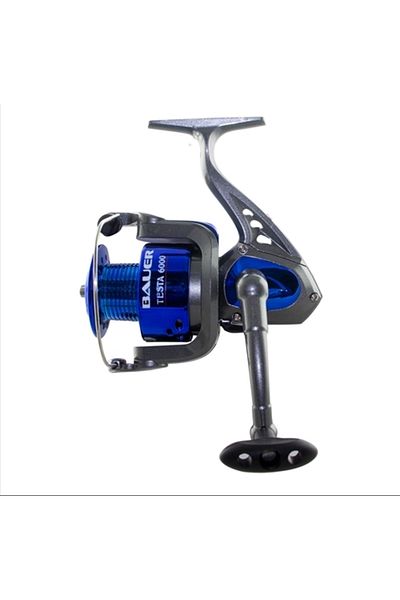 BAUER Testa 6000 Fishing Rod Reel