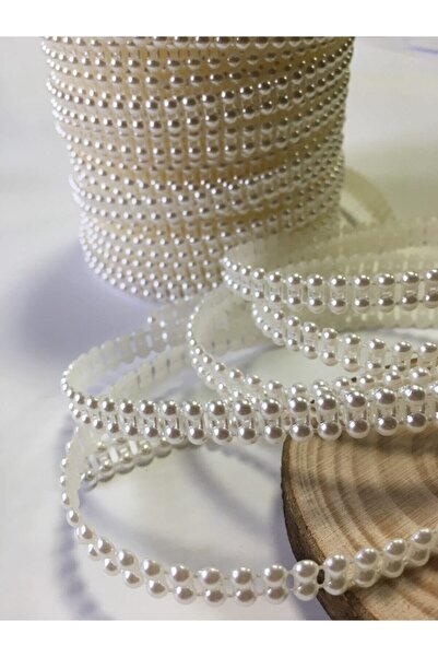 Alila Çift Sıra Yarım Inci Ş 5 Metreerit