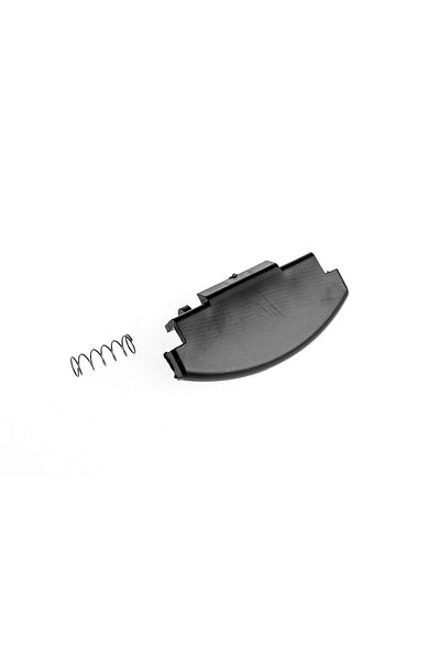 OEM Armrest Lock Latch Black 3b For Vw Passat, Golf, Jetta, Octavia0868445b41 - 3b0868445