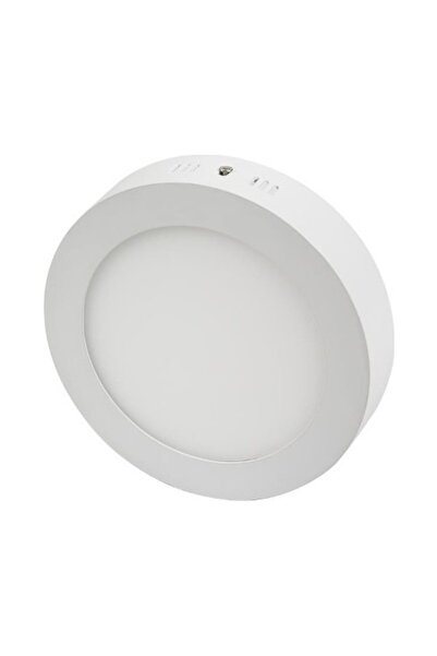 Cata Ct-5273g 30w Sıva Üstü Led Panel (yuvarlak) (günışığı)