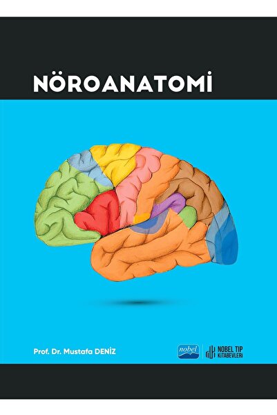Nobel Tıp Kitabevleri Nöroanatomi