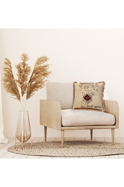 Adawall Harry Potter Marauders Map Kadife (warner Bros Lisanslı, Uluslararası...